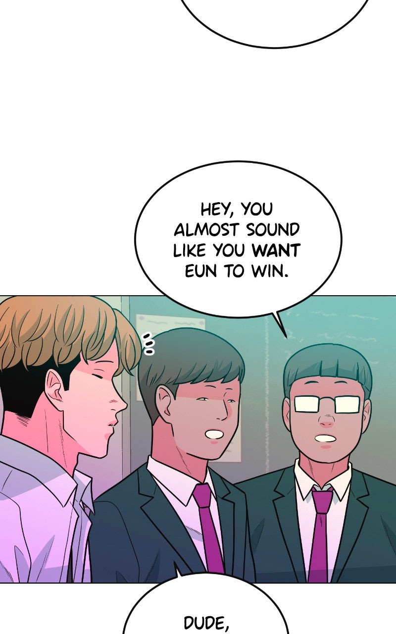 Read The Good Student EN Manga Online