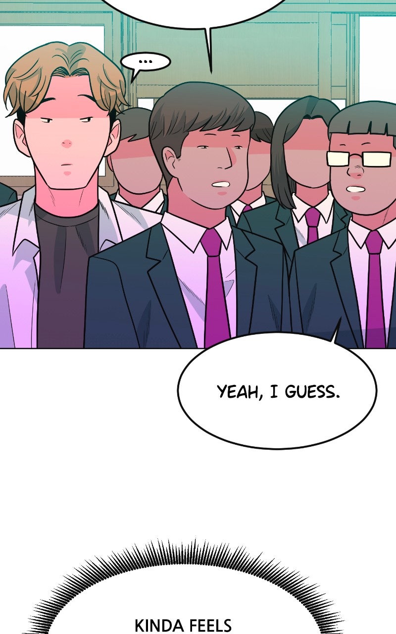 Read The Good Student EN Manga Online