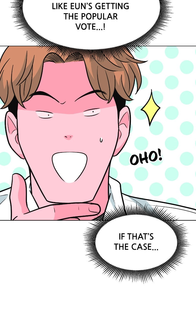 Read The Good Student EN Manga Online