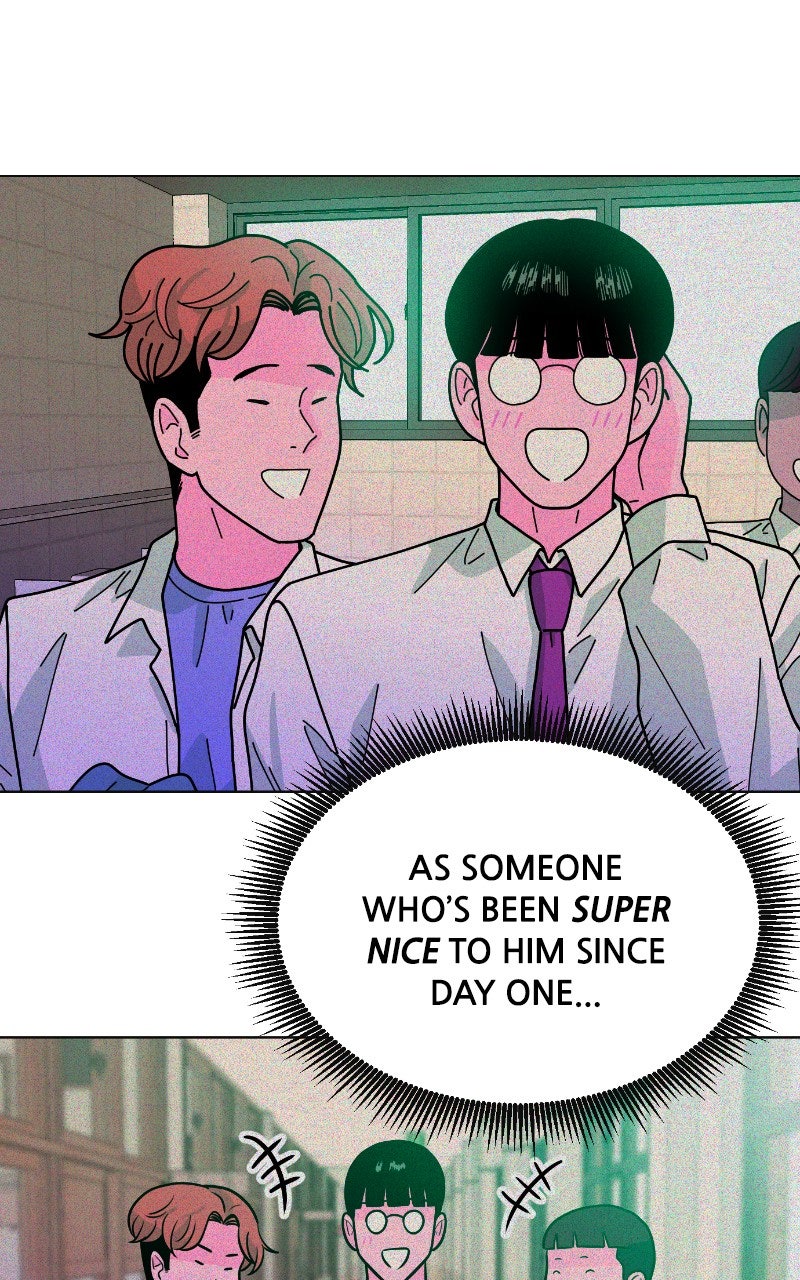 Read The Good Student EN Manga Online