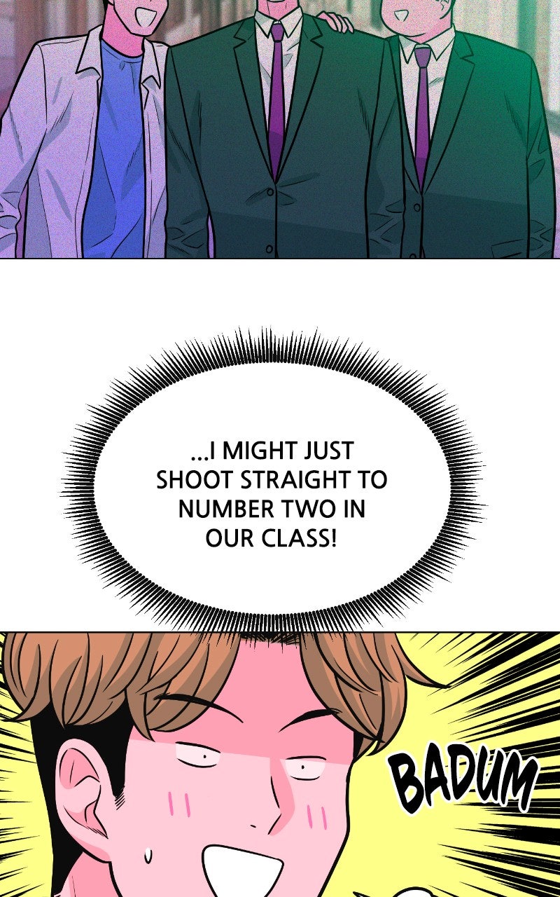 Read The Good Student EN Manga Online