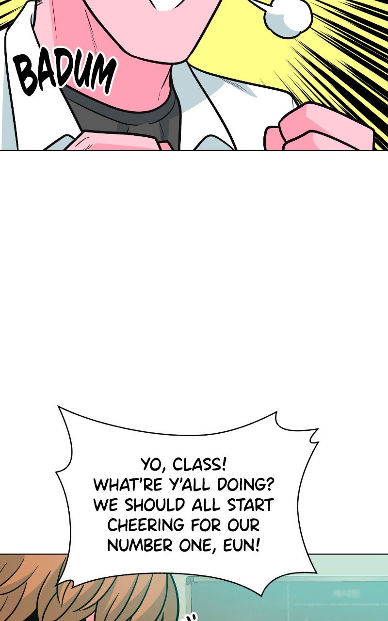 Read The Good Student EN Manga Online