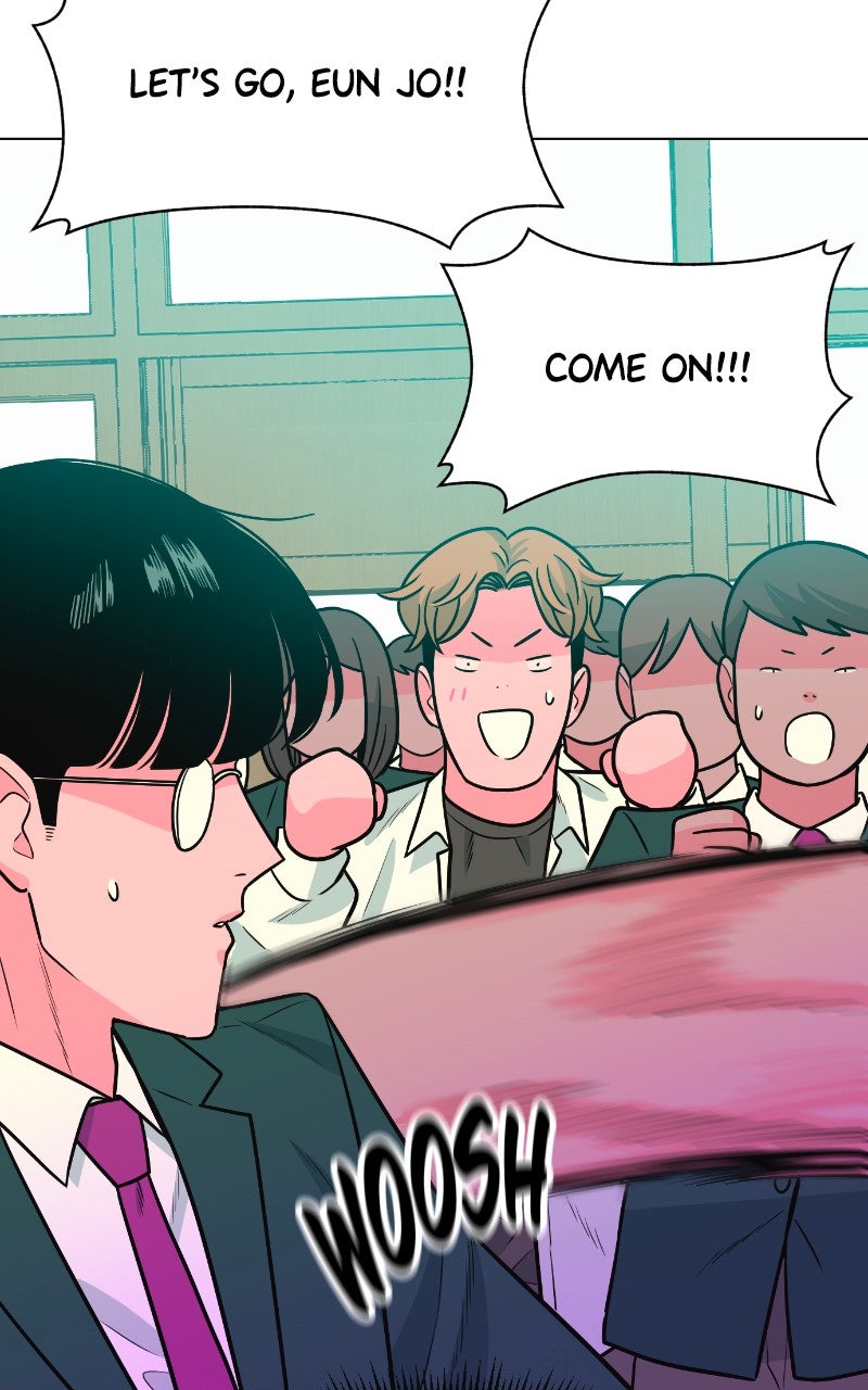 Read The Good Student EN Manga Online