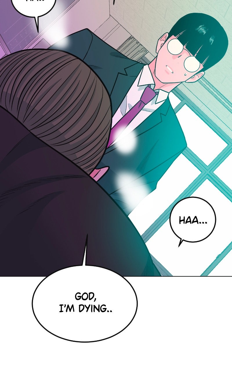 Read The Good Student EN Manga Online