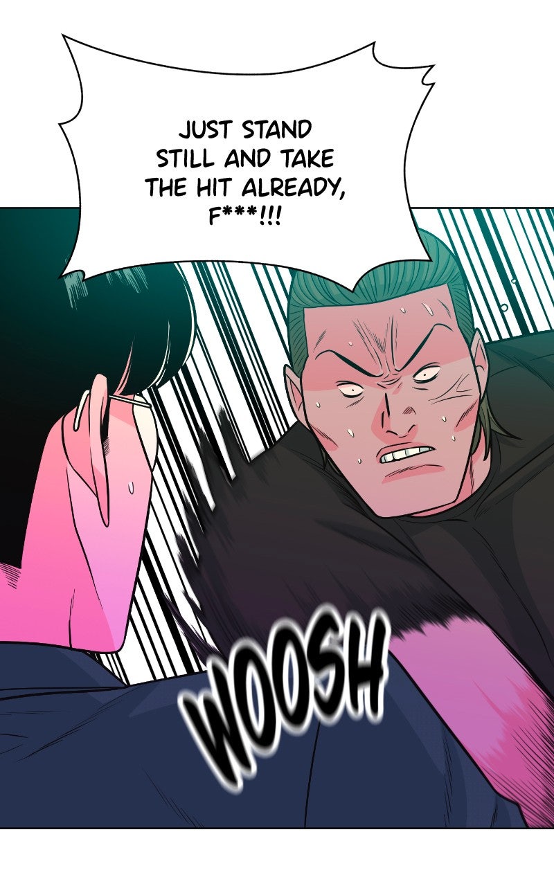 Read The Good Student EN Manga Online