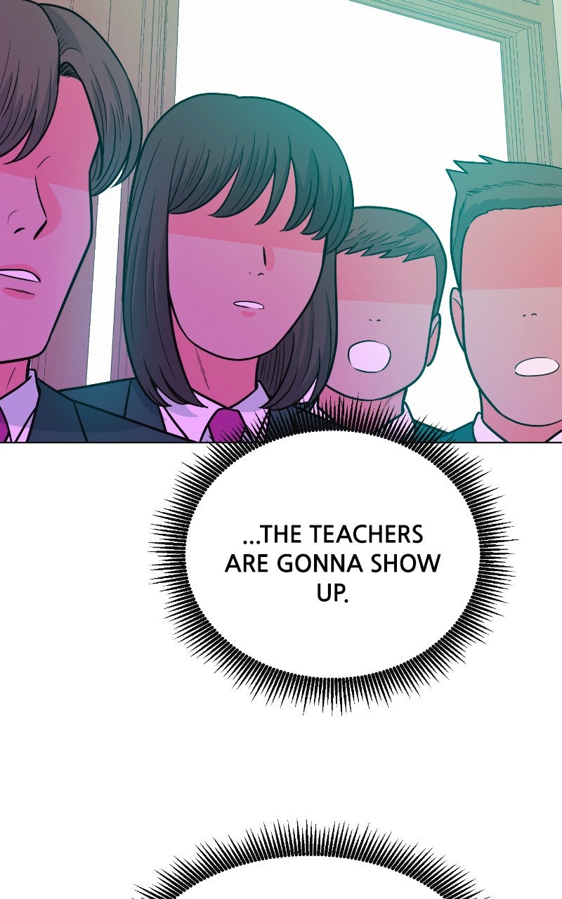 Read The Good Student EN Manga Online