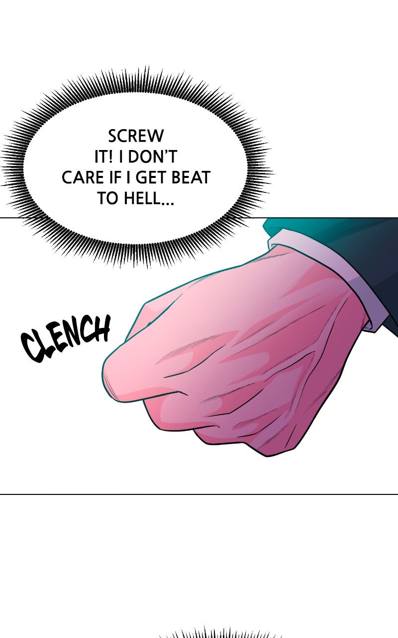 Read The Good Student EN Manga Online