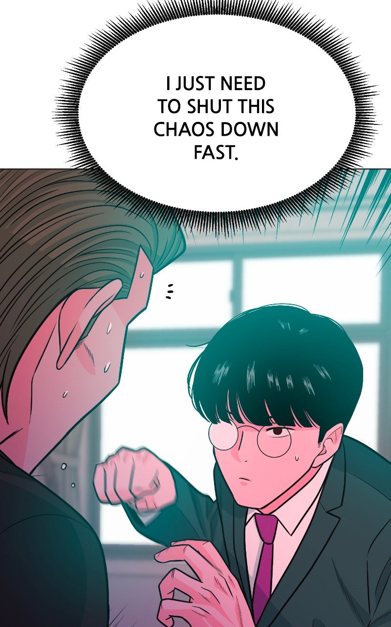 Read The Good Student EN Manga Online