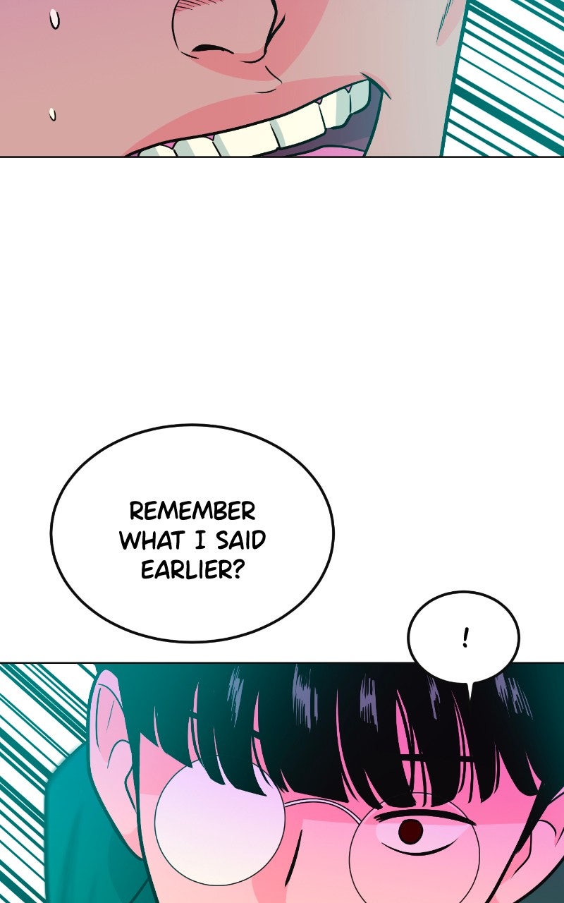 Read The Good Student EN Manga Online