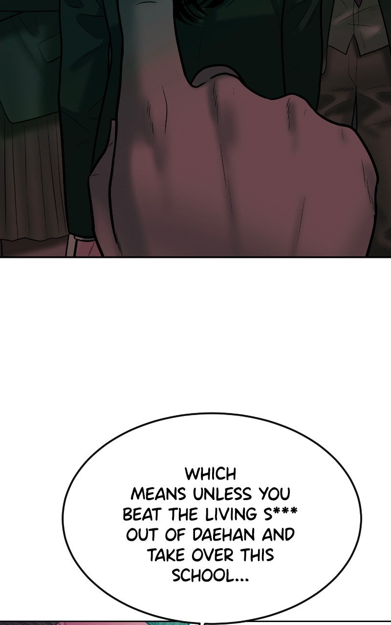 Read The Good Student EN Manga Online