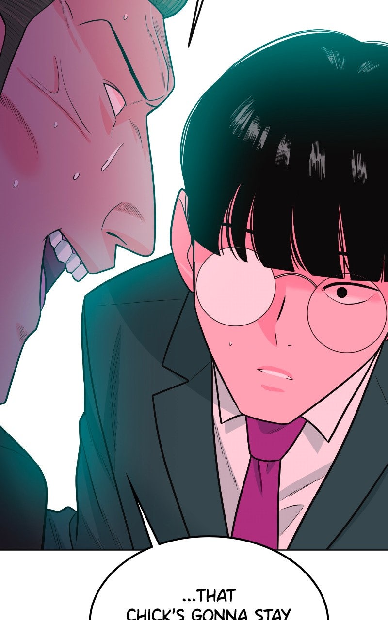 Read The Good Student EN Manga Online