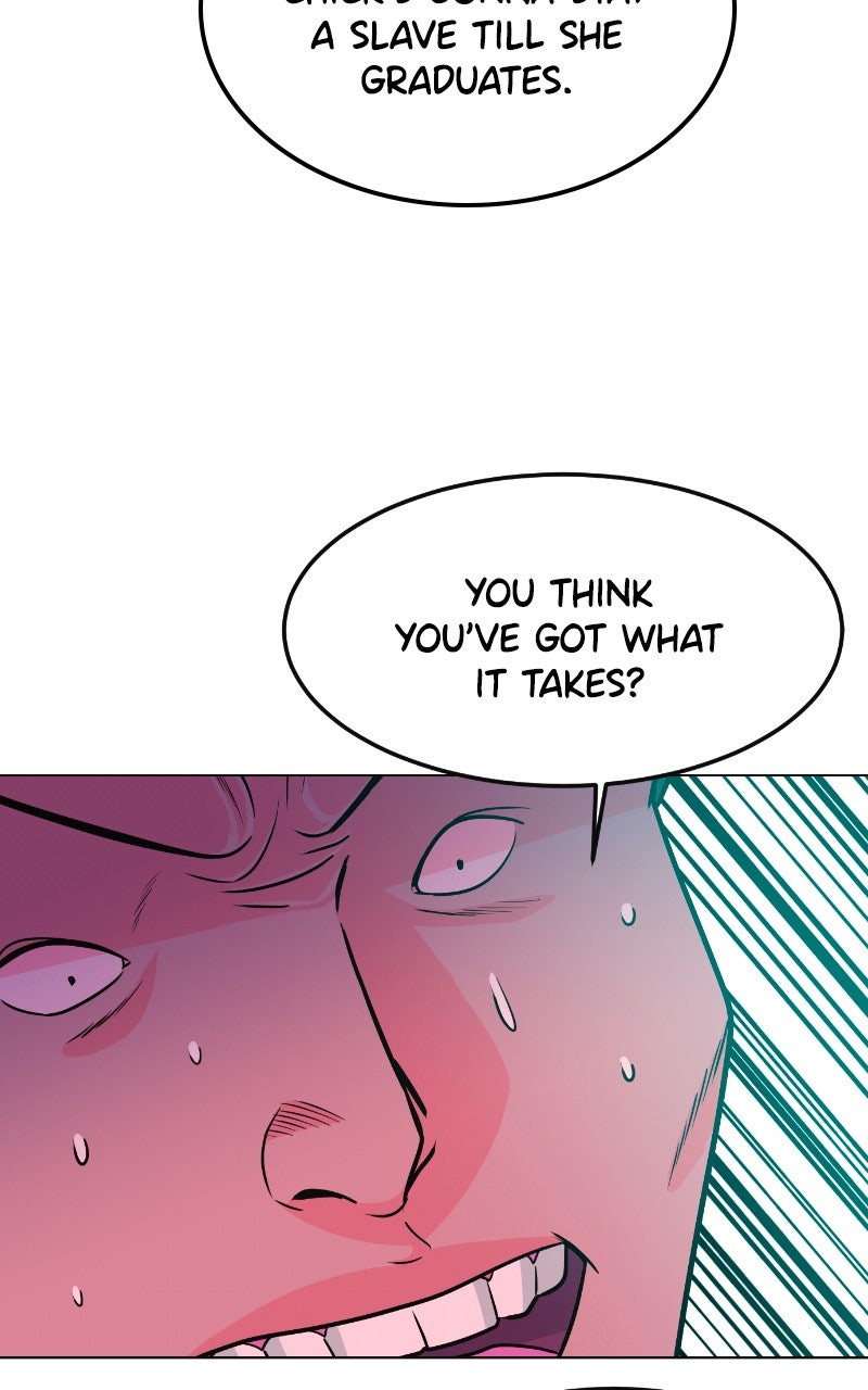 Read The Good Student EN Manga Online