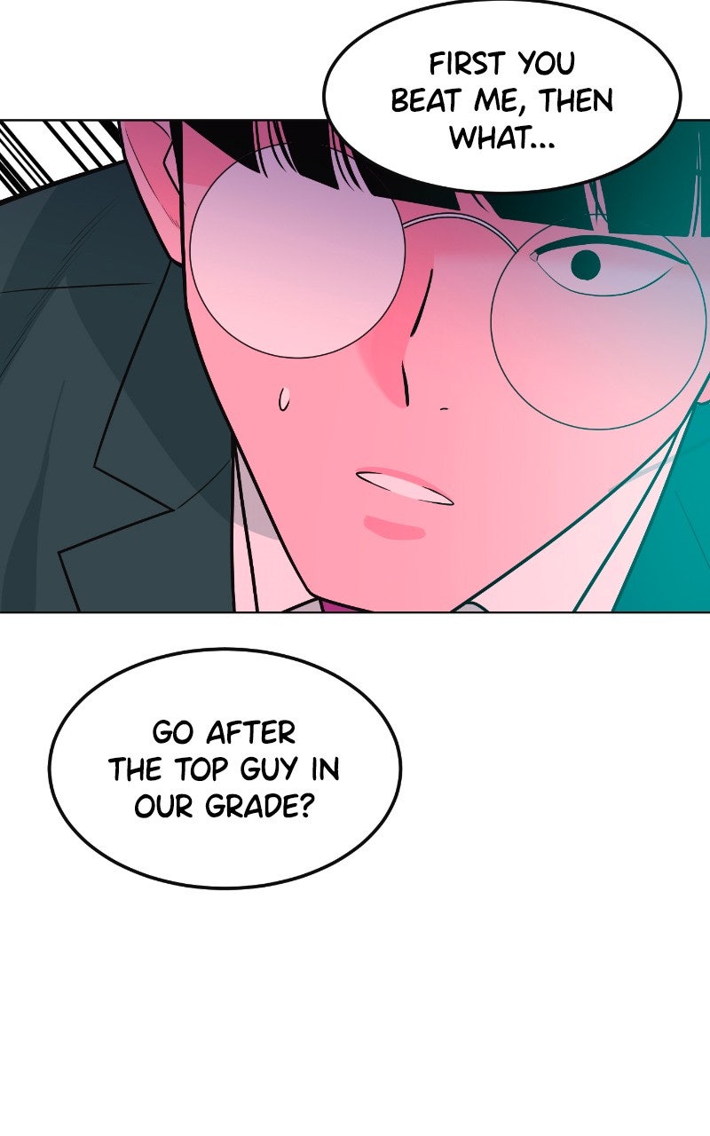 Read The Good Student EN Manga Online