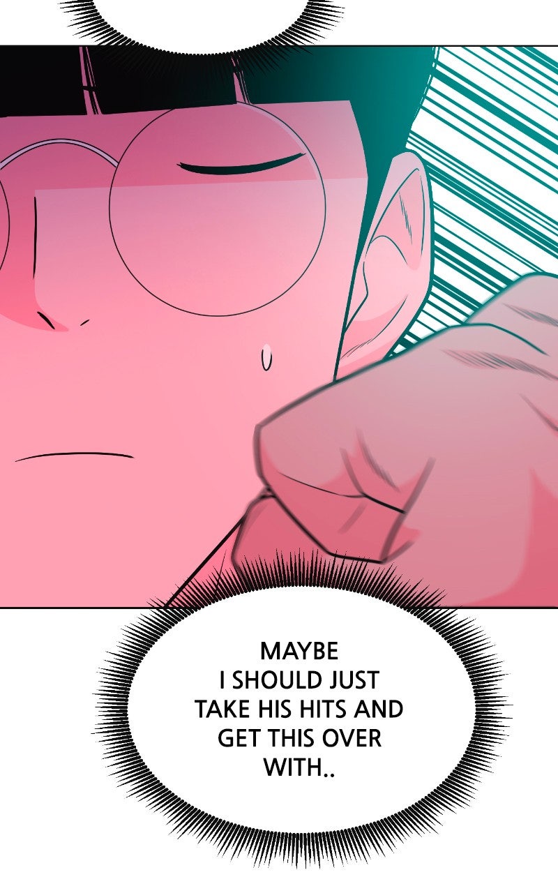 Read The Good Student EN Manga Online