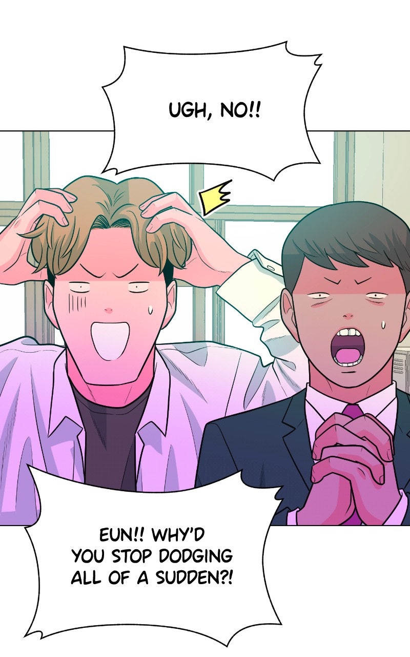 Read The Good Student EN Manga Online