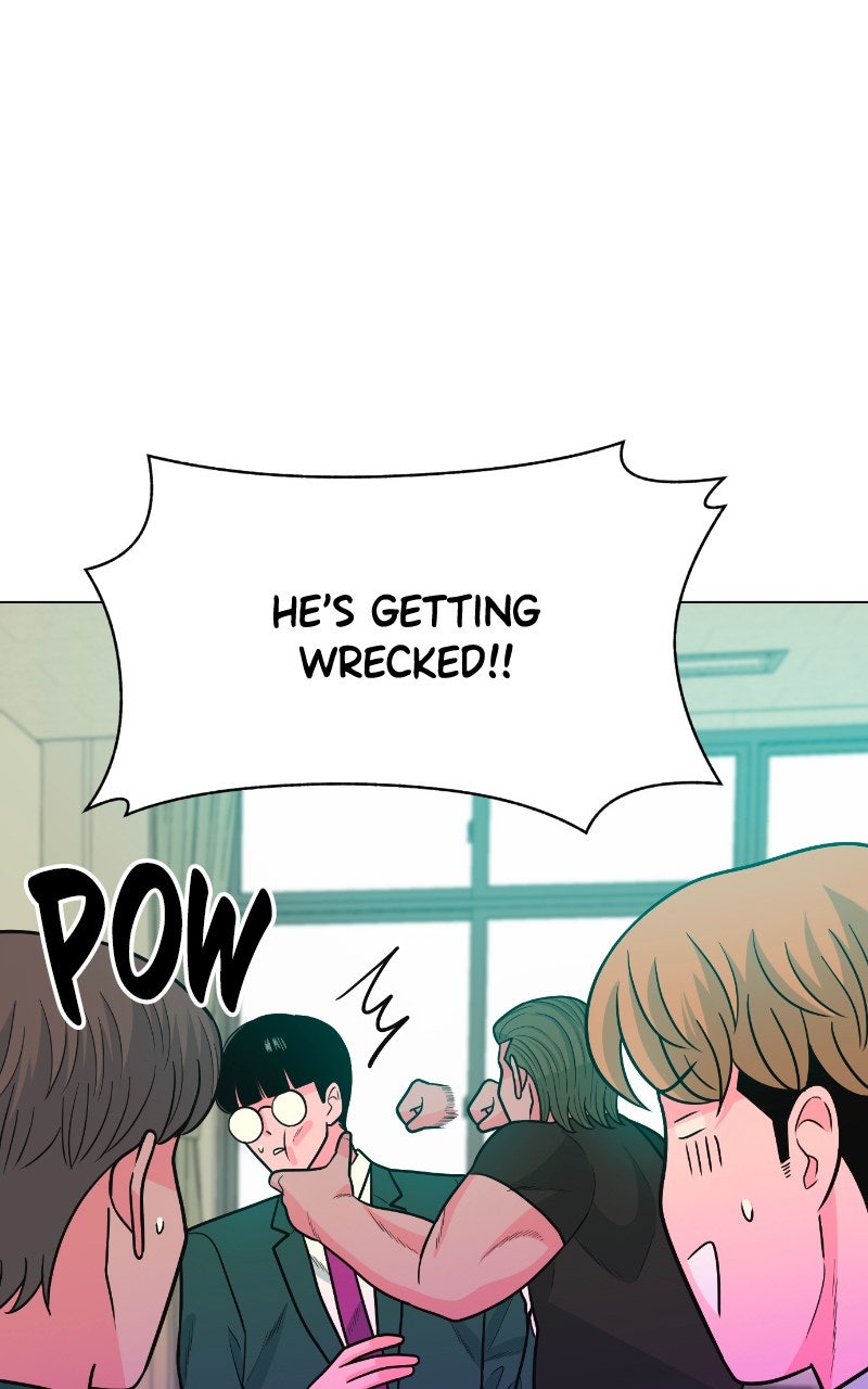 Read The Good Student EN Manga Online