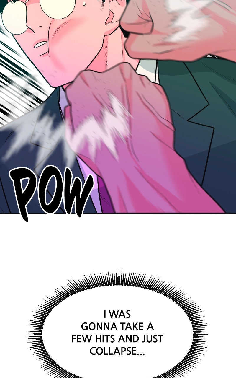 Read The Good Student EN Manga Online