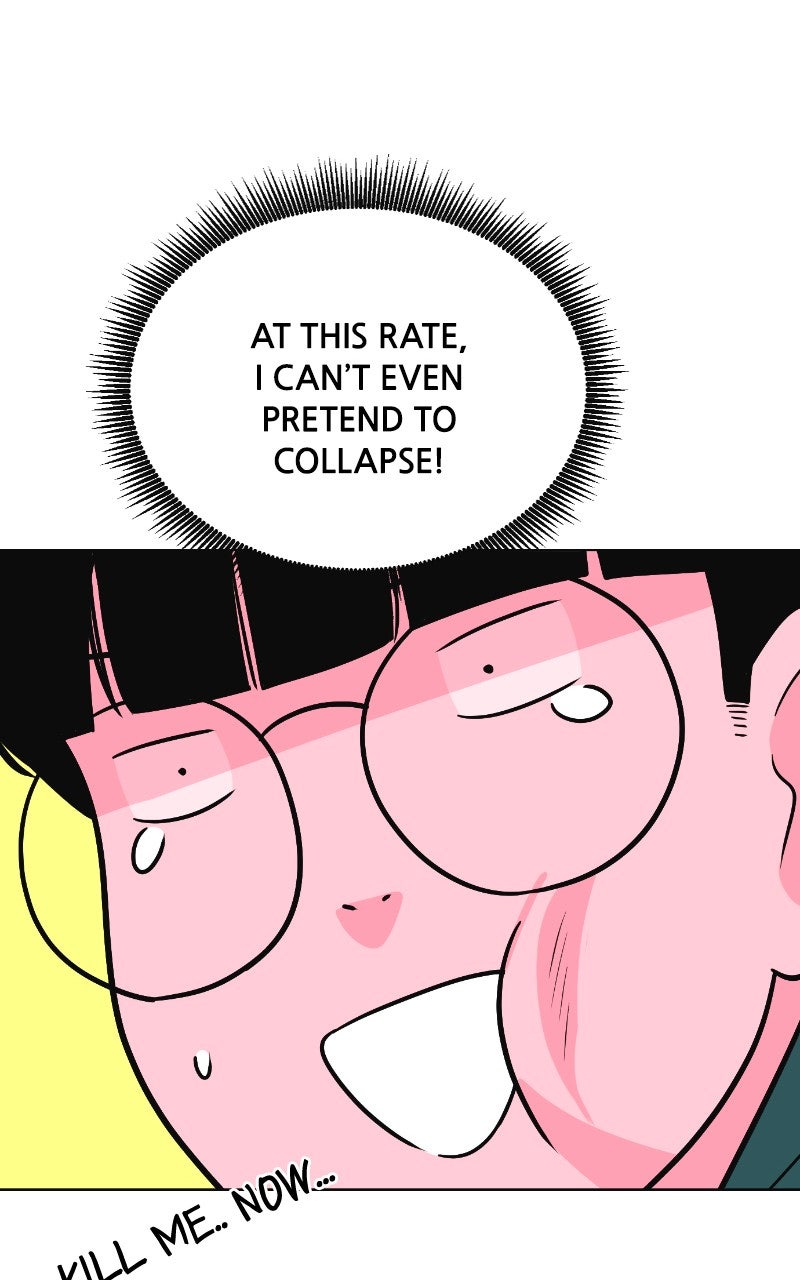 Read The Good Student EN Manga Online