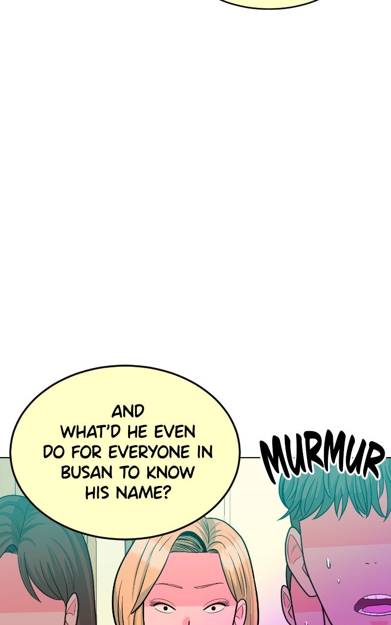 Read The Good Student EN Manga Online