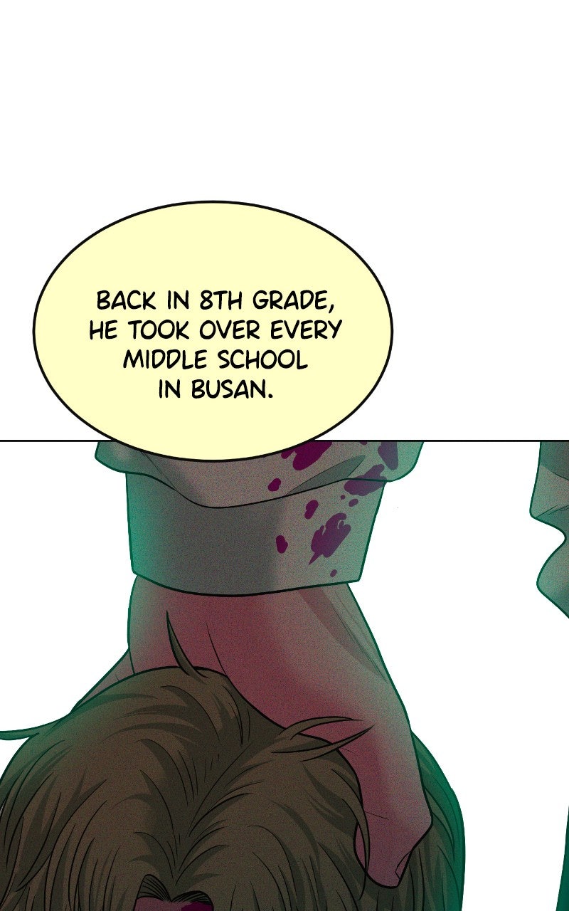 Read The Good Student EN Manga Online