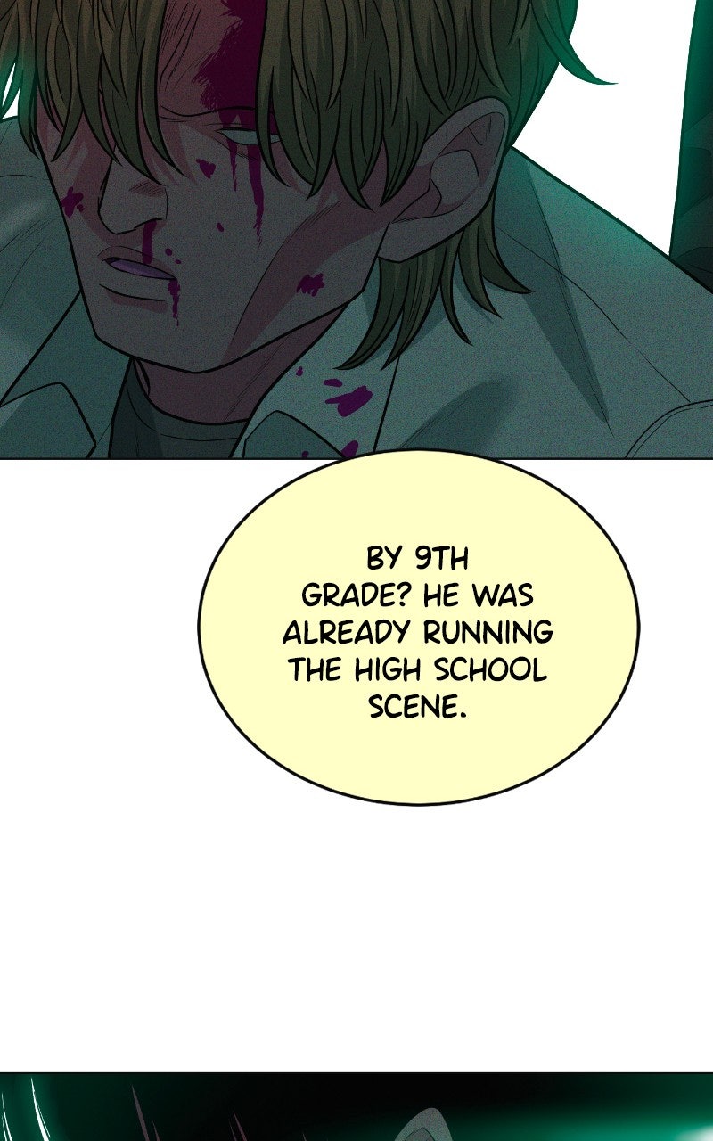 Read The Good Student EN Manga Online