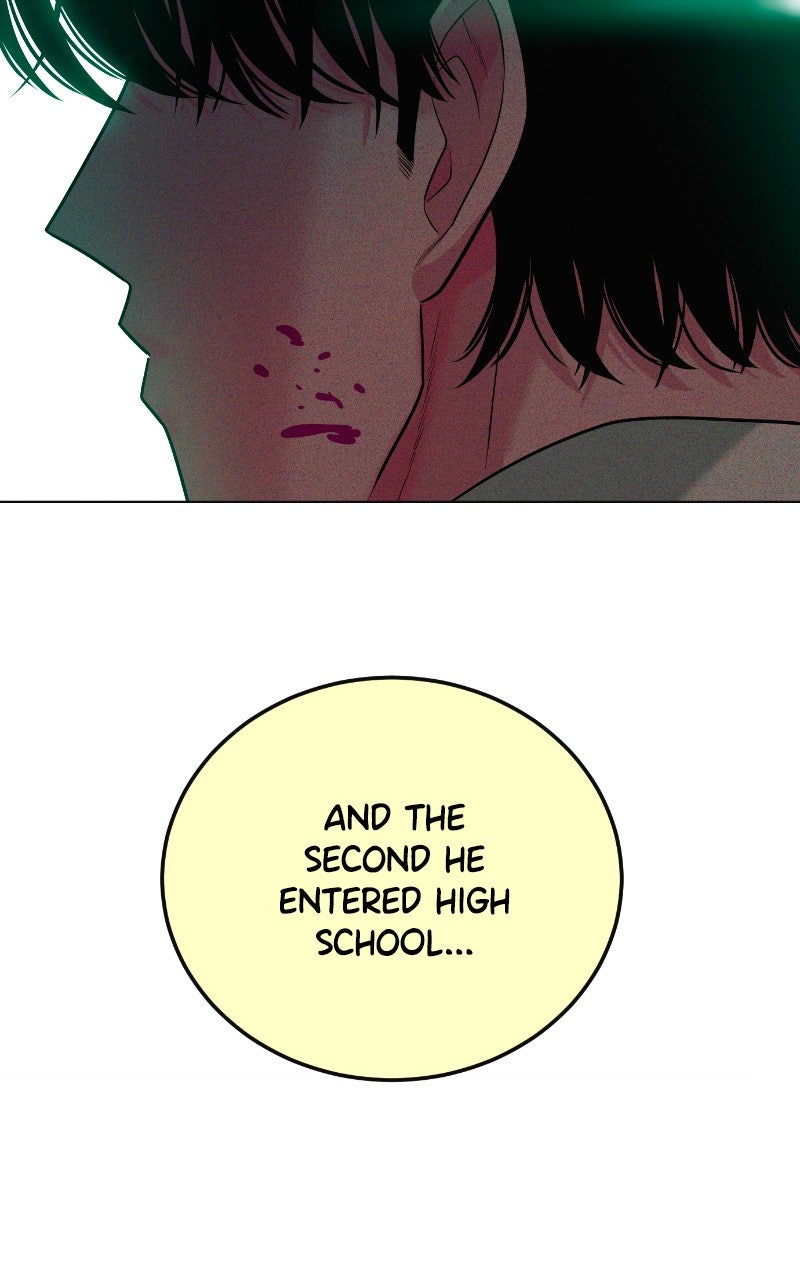 Read The Good Student EN Manga Online