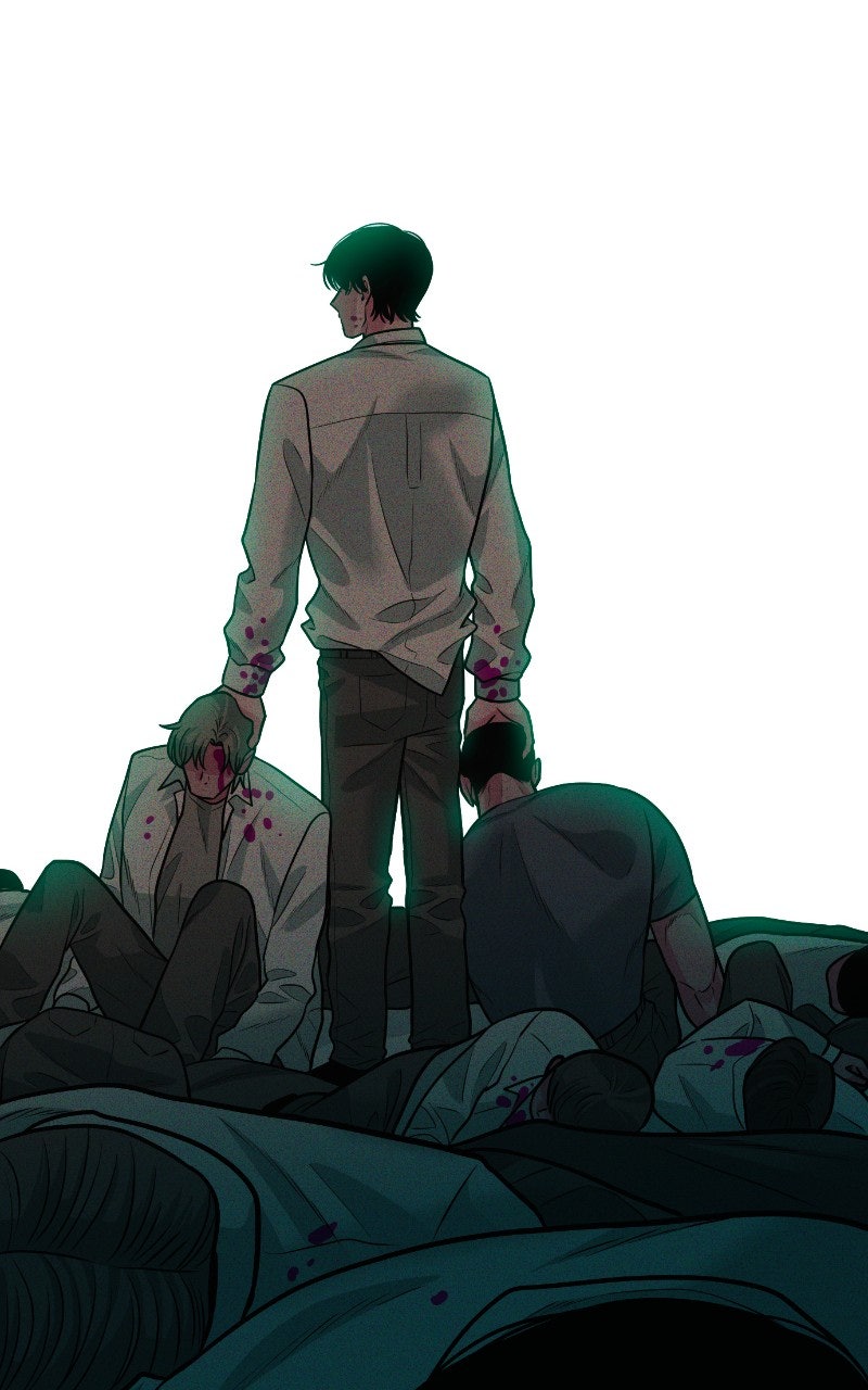 Read The Good Student EN Manga Online