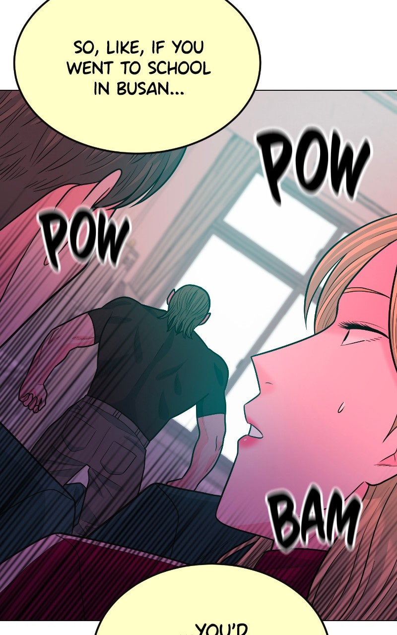 Read The Good Student EN Manga Online