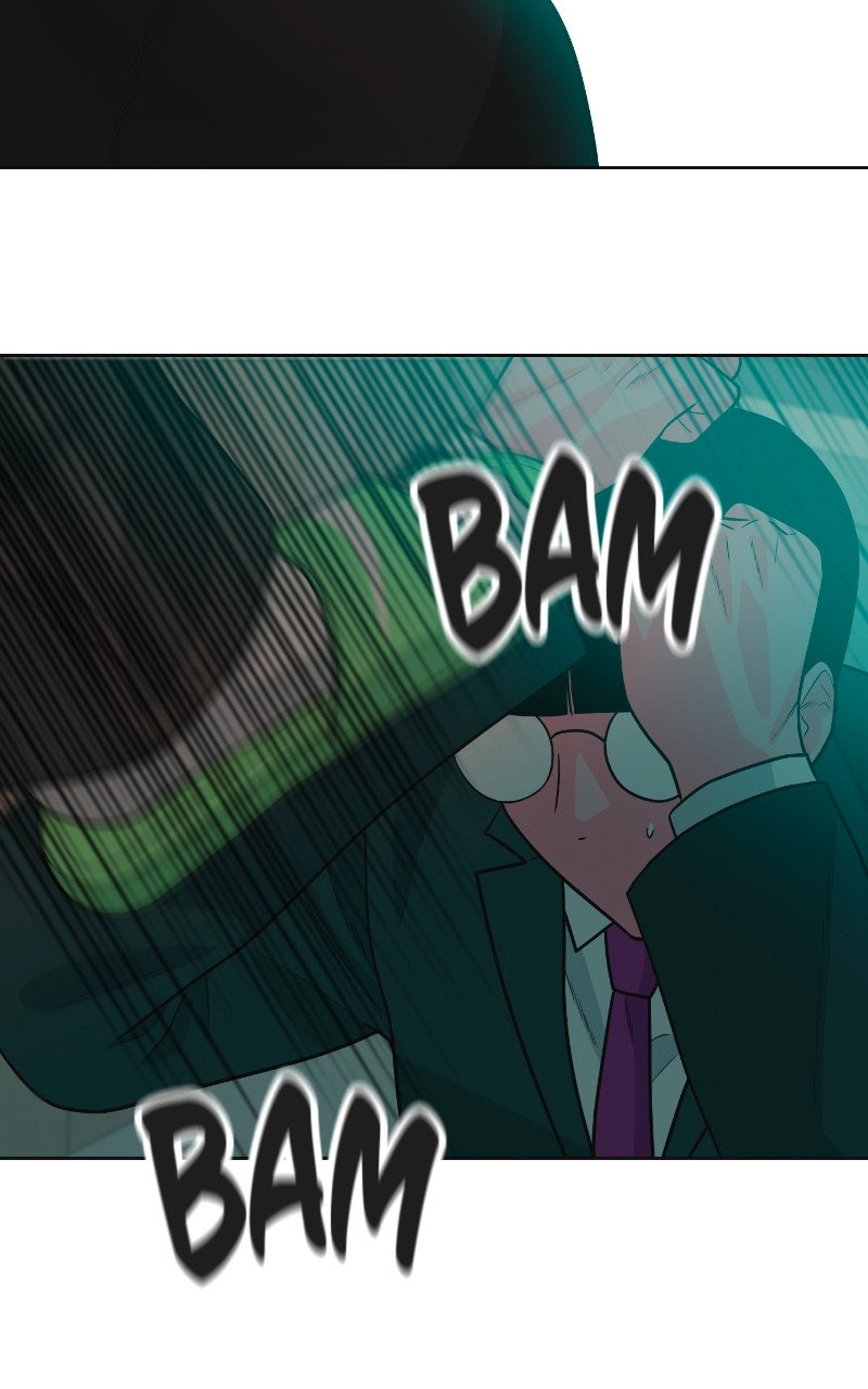 Read The Good Student EN Manga Online