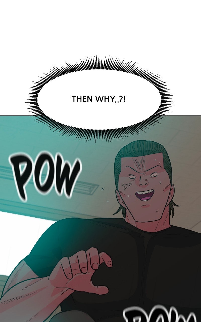 Read The Good Student EN Manga Online