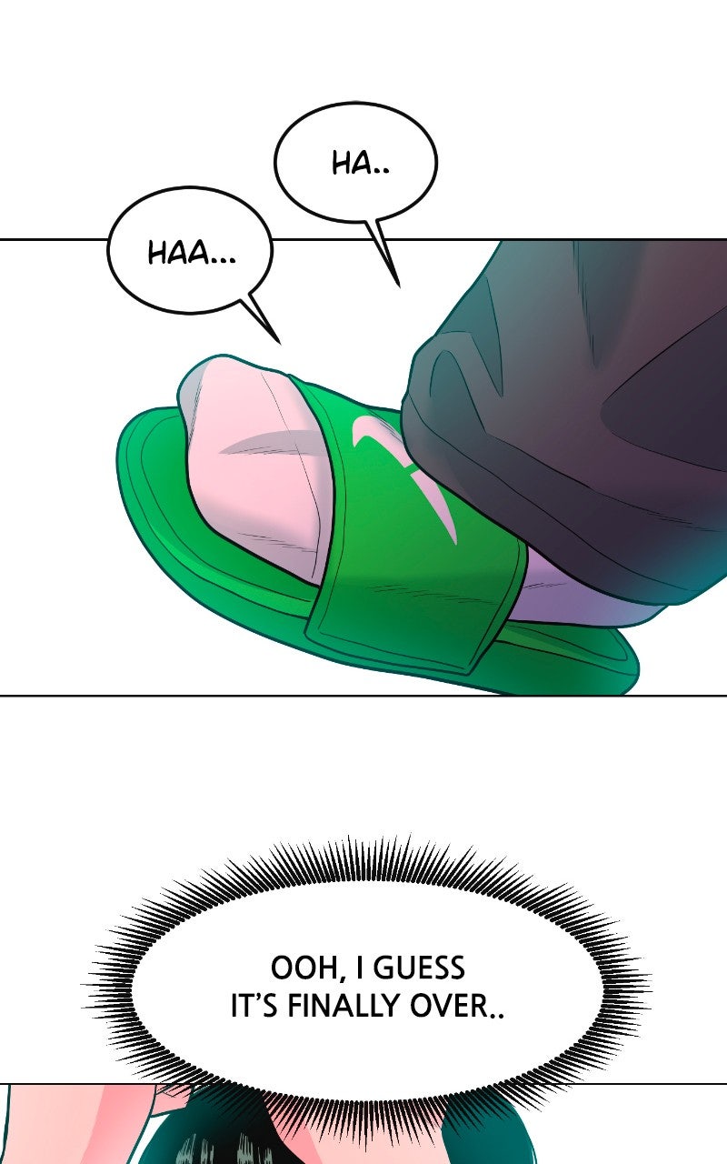 Read The Good Student EN Manga Online