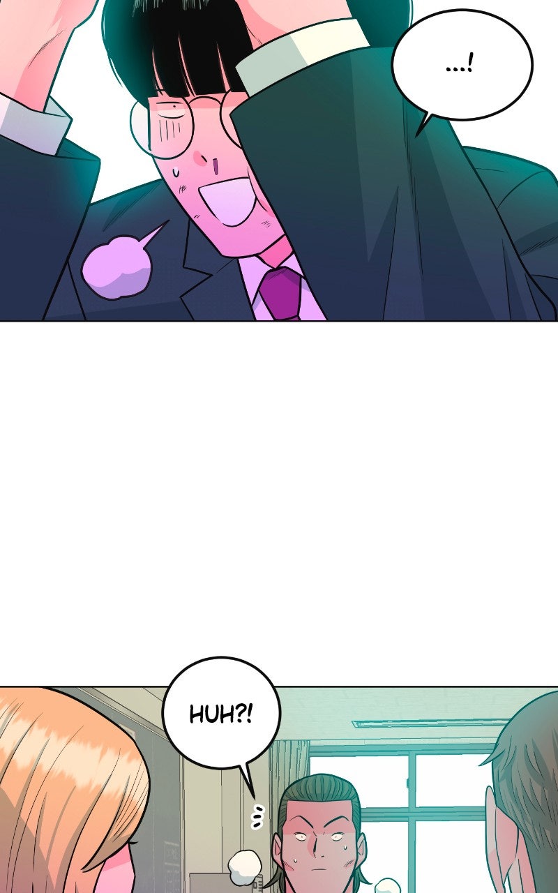 Read The Good Student EN Manga Online