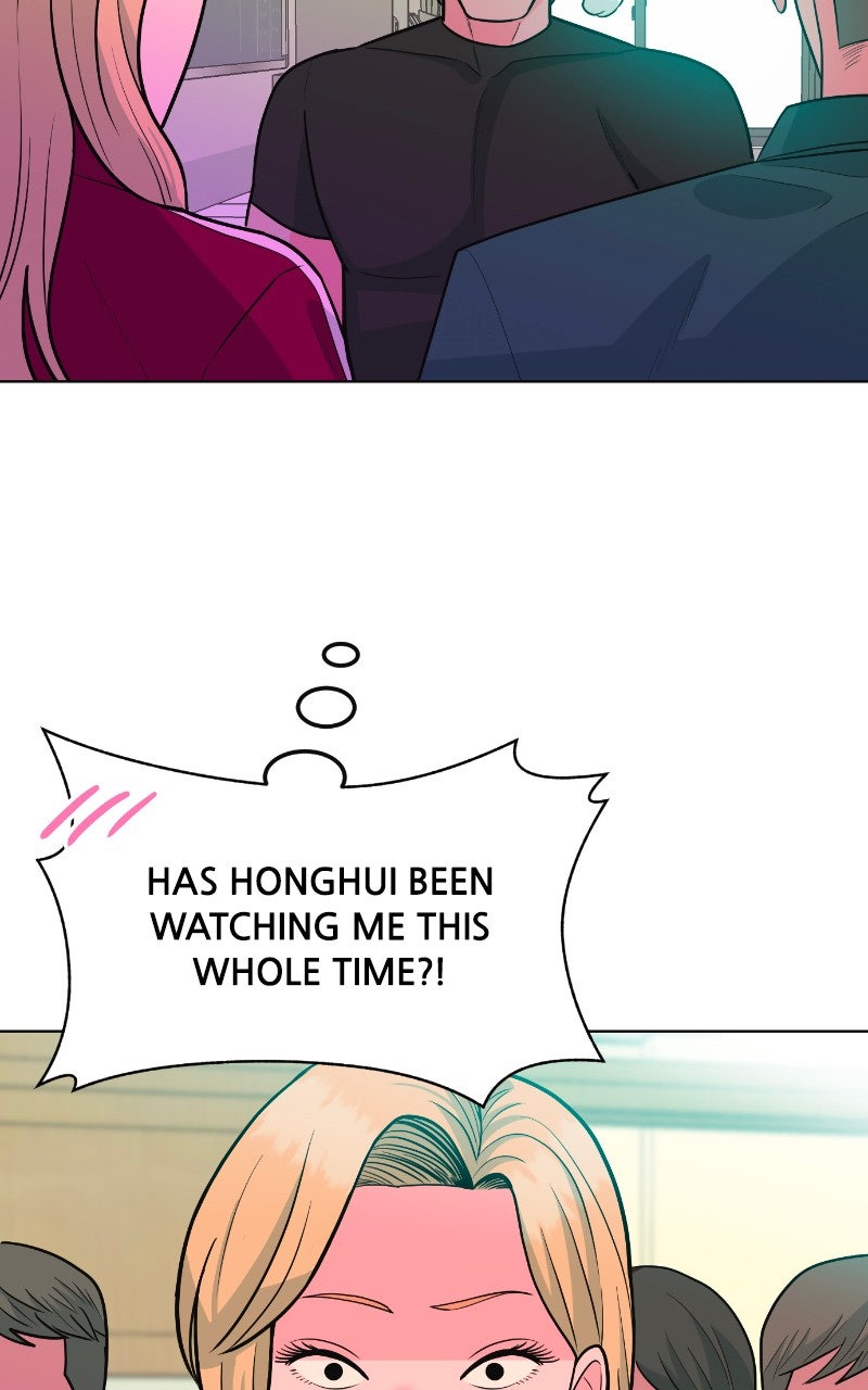 Read The Good Student EN Manga Online