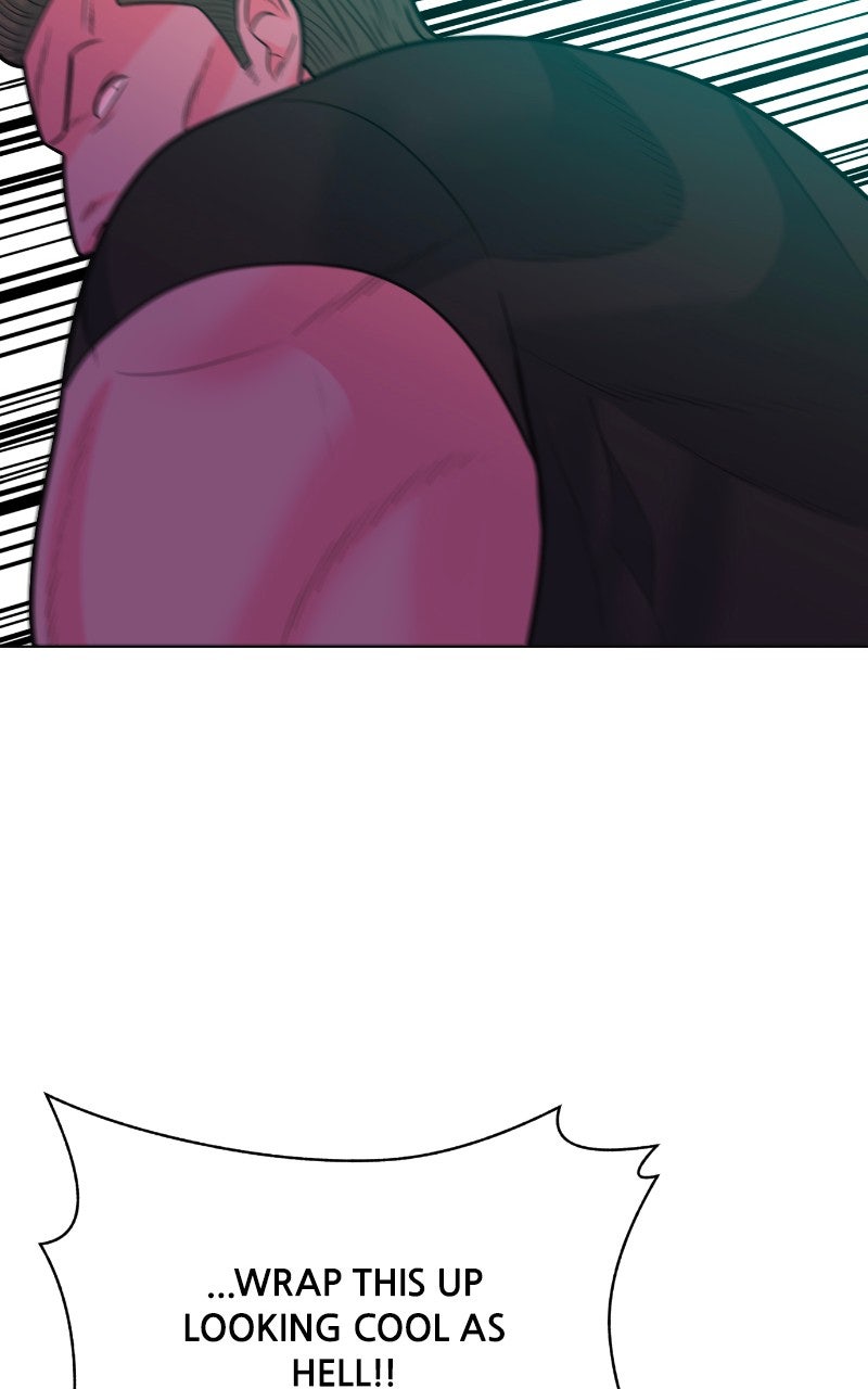 Read The Good Student EN Manga Online