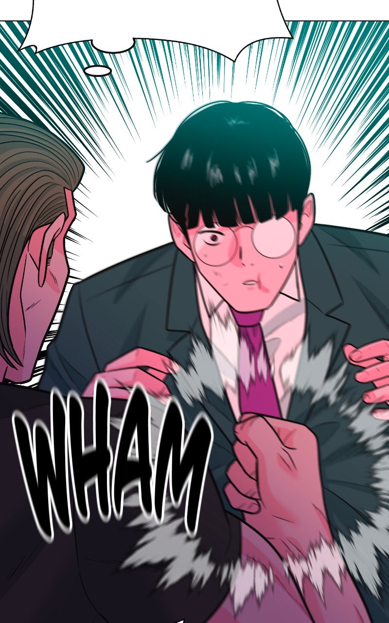 Read The Good Student EN Manga Online