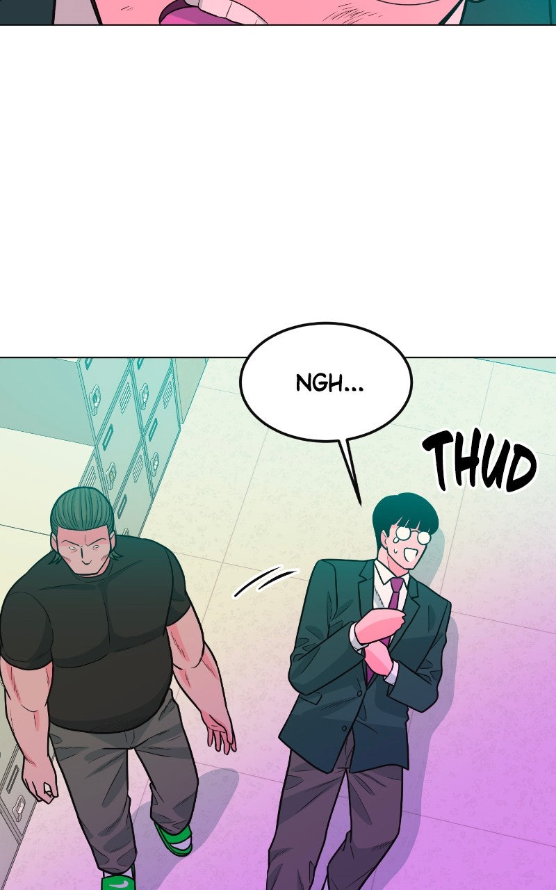 Read The Good Student EN Manga Online