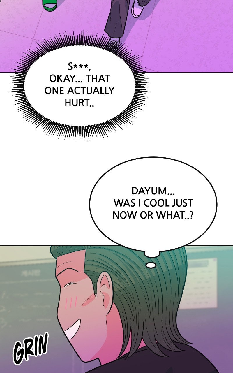 Read The Good Student EN Manga Online