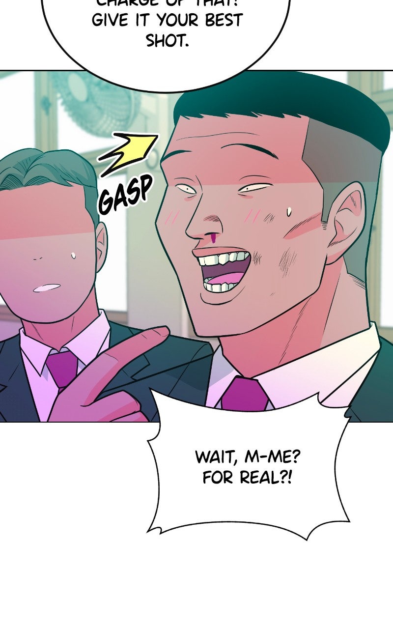 Read The Good Student EN Manga Online