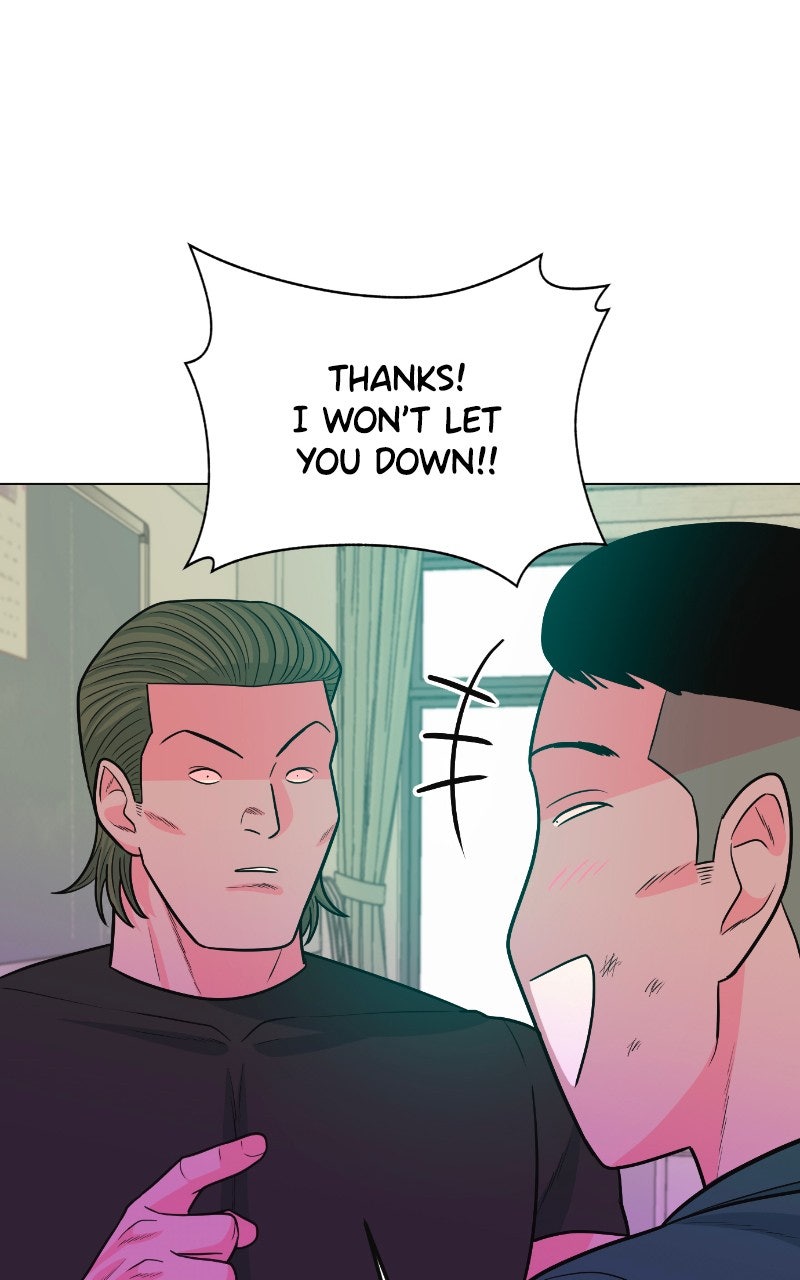 Read The Good Student EN Manga Online