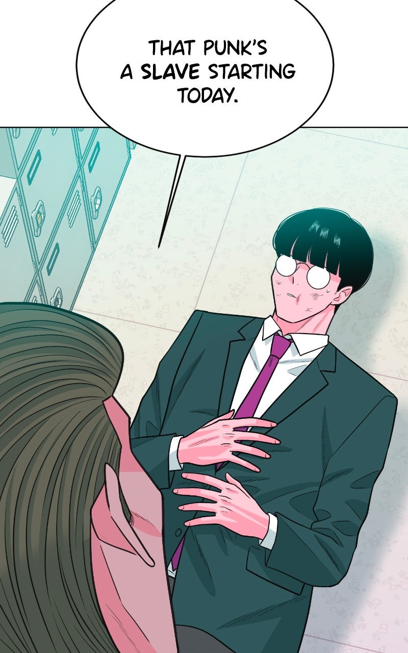 Read The Good Student EN Manga Online