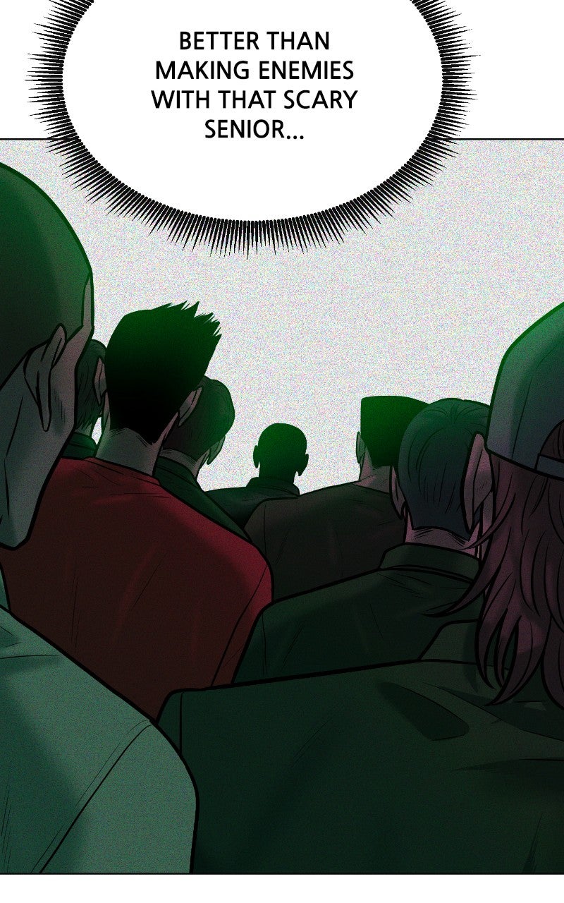 Read The Good Student EN Manga Online