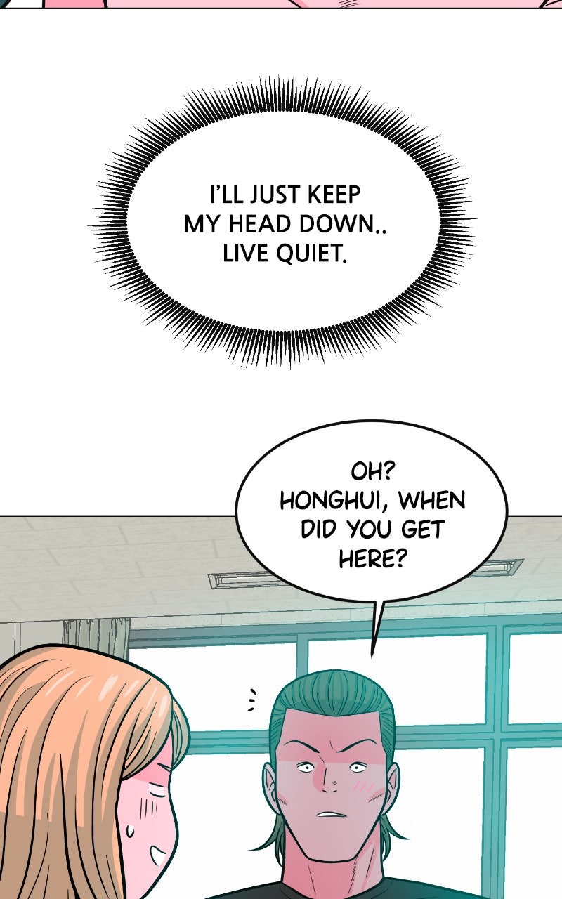 Read The Good Student EN Manga Online