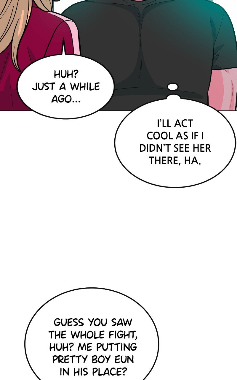 Read The Good Student EN Manga Online