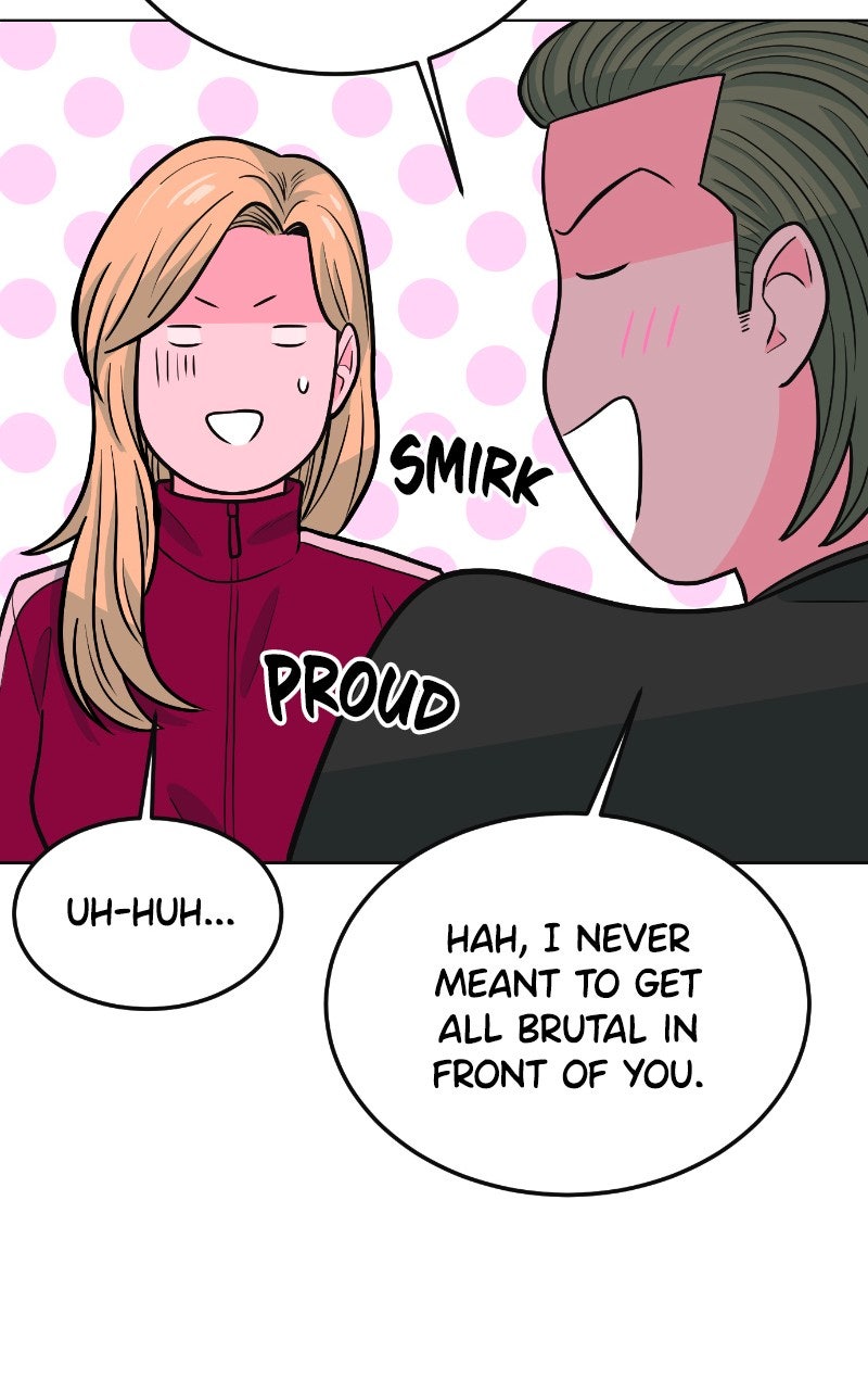 Read The Good Student EN Manga Online