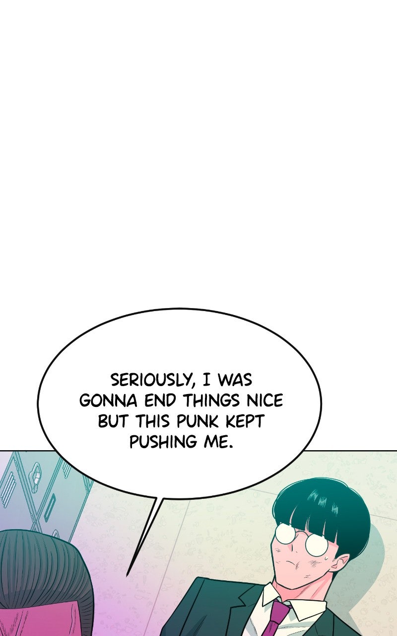 Read The Good Student EN Manga Online