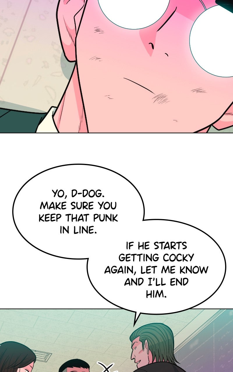 Read The Good Student EN Manga Online