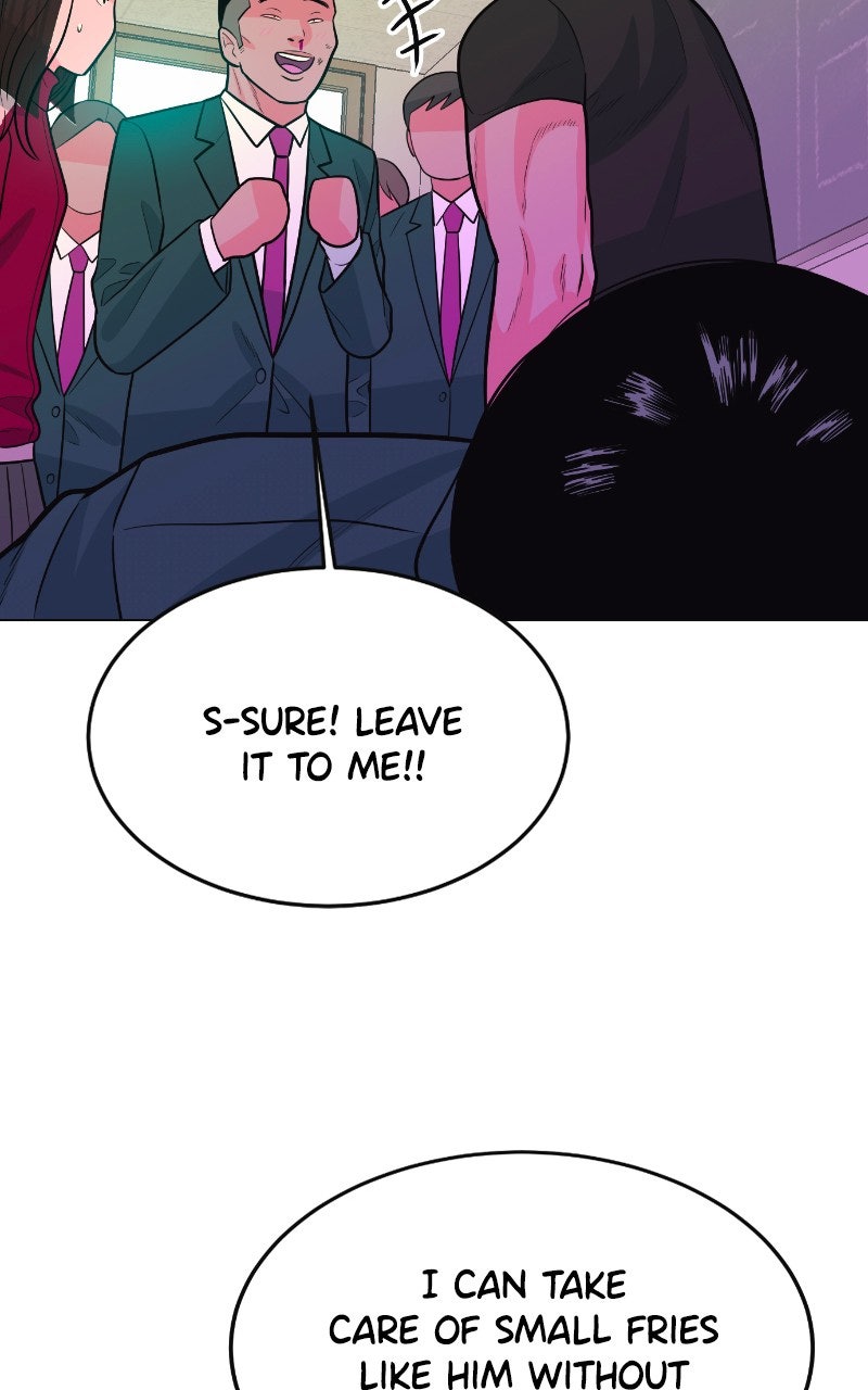 Read The Good Student EN Manga Online