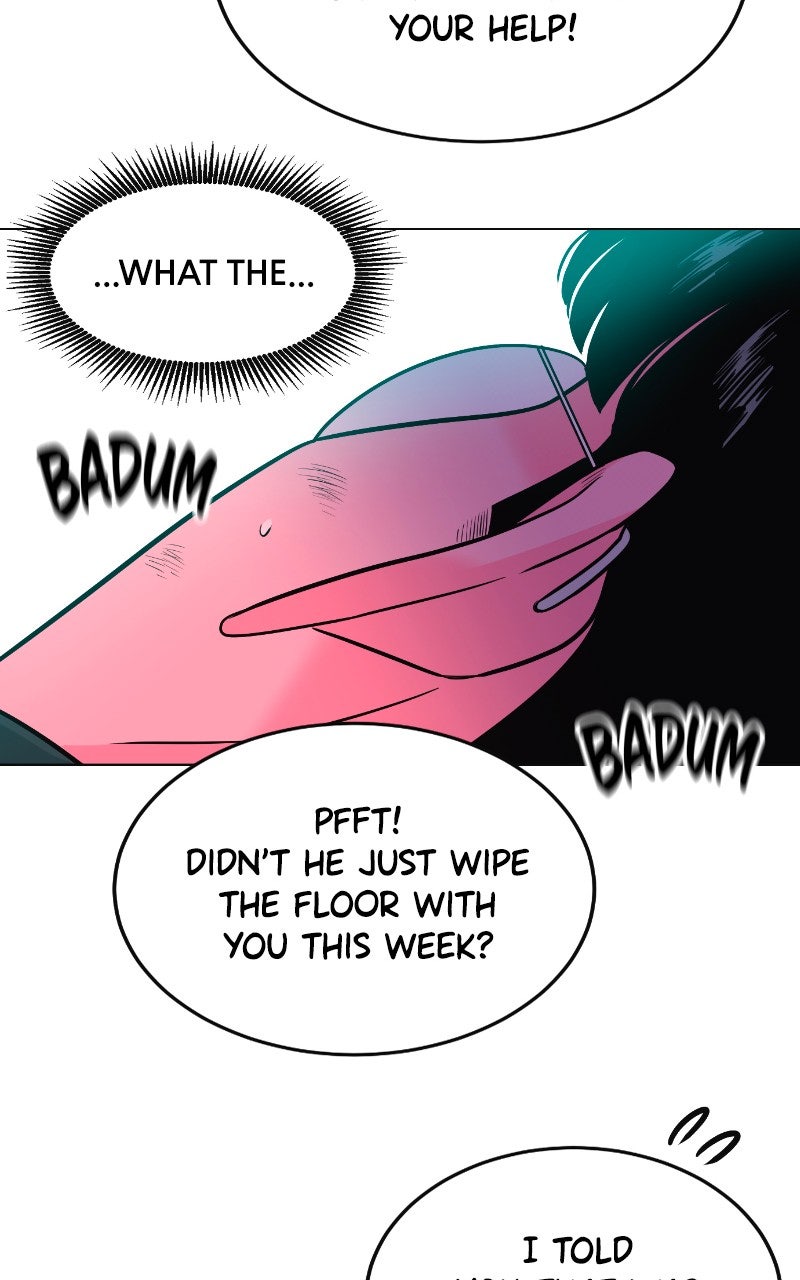 Read The Good Student EN Manga Online