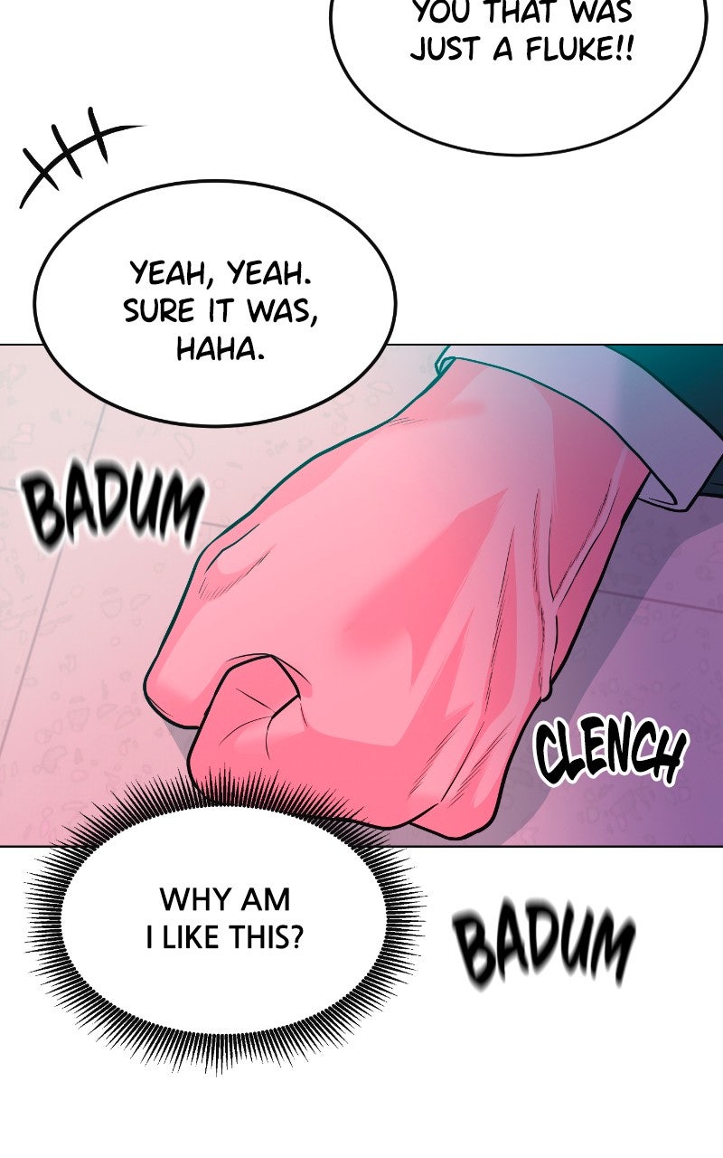 Read The Good Student EN Manga Online