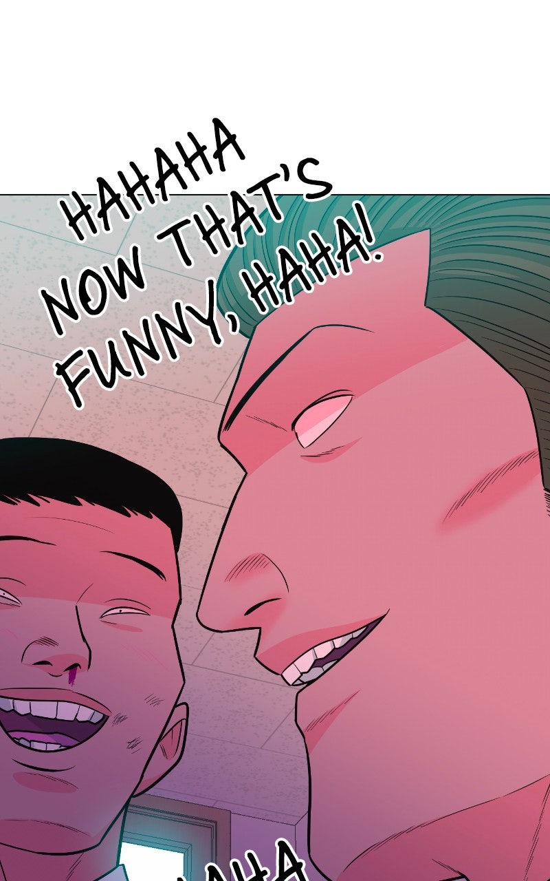 Read The Good Student EN Manga Online